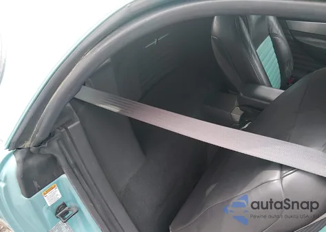 2002 Ford Thunderbird из США, поврежденный, VIN 1FAHP60A62Y129865